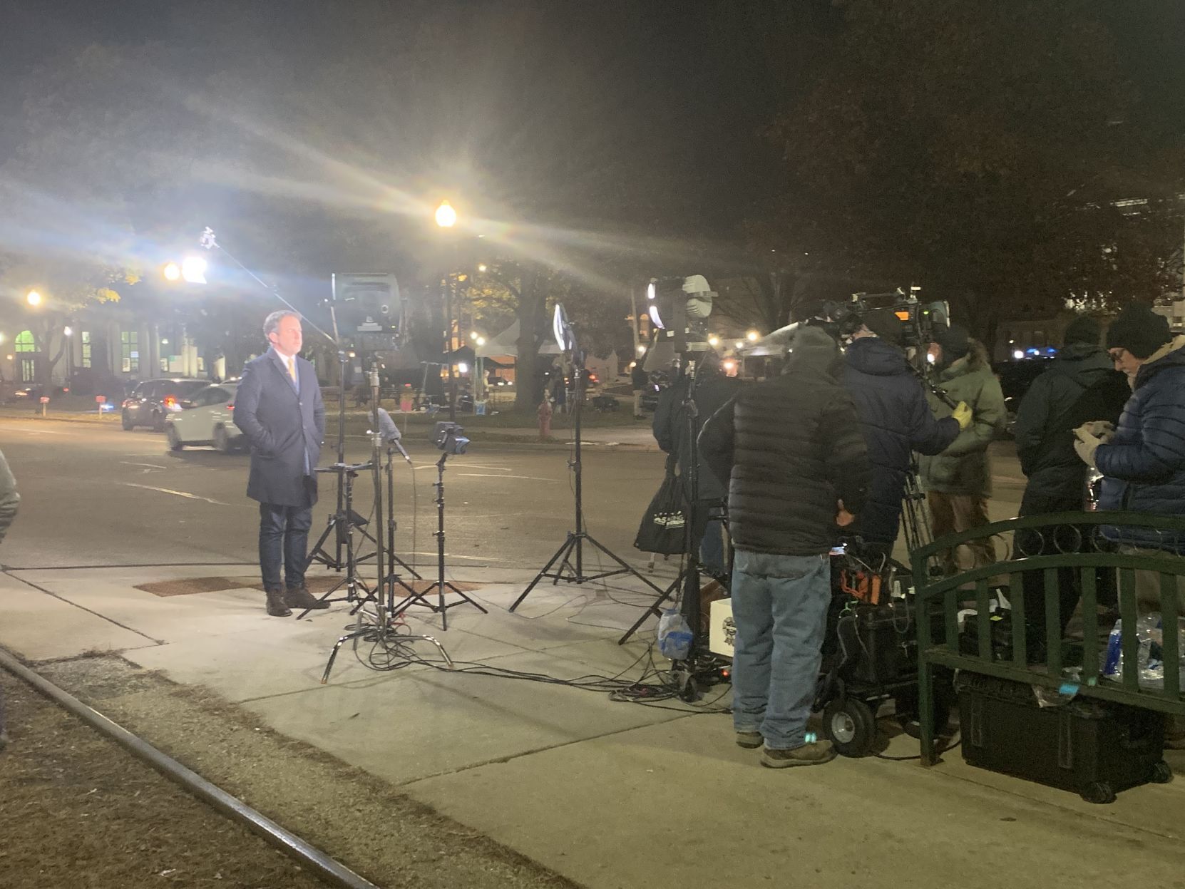 Media